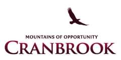 May be an image of text that says "MOUNTAINS OF OPPORTUNITY CRANBROOK"