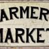 May be an image of text that says "FARMERS ERS MARKET"